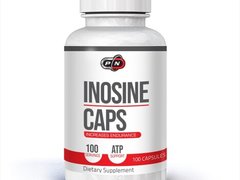 Pure Nutrition USA Inozina Caps 100 capsule